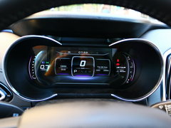 2018款 1.5T 自动尊行版