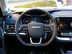 2018款 1.5T 自动尊行版