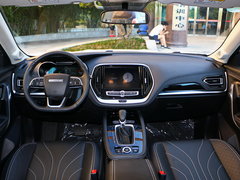 2018款 1.5T 自动尊行版