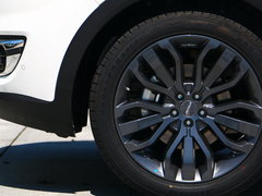 2018款 1.5T 自动尊行版