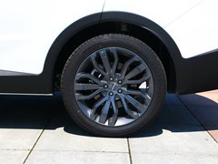 2018款 1.5T 自动尊行版