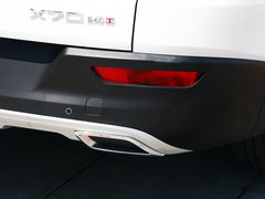 2018款 1.5T 自动尊行版