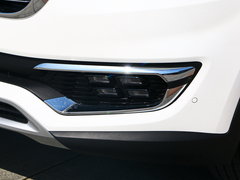 2018款 1.5T 自动尊行版