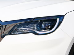 2018款 1.5T 自动尊行版