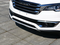 2018款 1.5T 自动尊行版