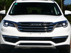 2018款 1.5T 自动尊行版