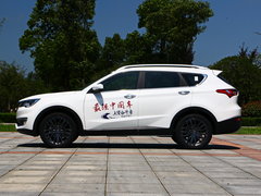 2018款 1.5T 自动尊行版
