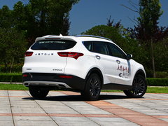 2018款 1.5T 自动尊行版