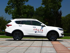 2018款 1.5T 自动尊行版