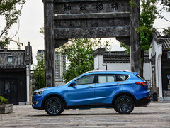 2018款 1.5T 自动尊行版