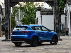 2018款 1.5T 自动尊行版