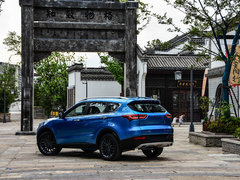 2018款 1.5T 自动尊行版