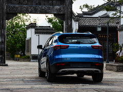 2018款 1.5T 自动尊行版