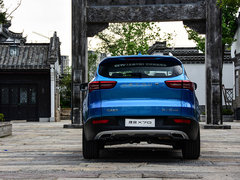 2018款 1.5T 自动尊行版