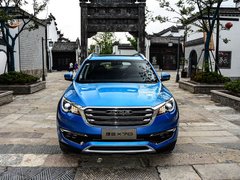 2018款 1.5T 自动尊行版