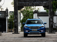 2018款 1.5T 自动尊行版