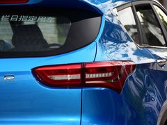 2018款 1.5T 自动尊行版