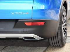 2018款 1.5T 自动尊行版