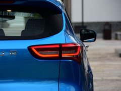2018款 1.5T 自动尊行版
