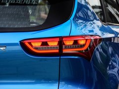 2018款 1.5T 自动尊行版