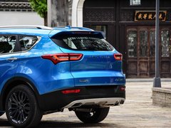 2018款 1.5T 自动尊行版
