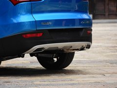 2018款 1.5T 自动尊行版