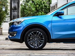 2018款 1.5T 自动尊行版