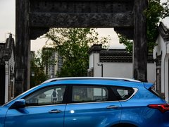 2018款 1.5T 自动尊行版
