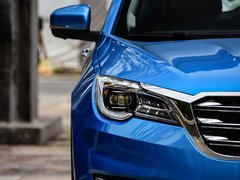 2018款 1.5T 自动尊行版