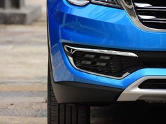 2018款 1.5T 自动尊行版