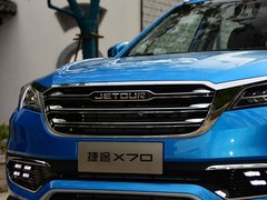 2018款 1.5T 自动尊行版