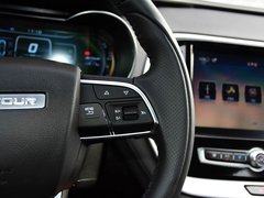 2018款 1.5T 自动尊行版