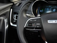 2018款 1.5T 自动尊行版