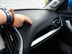 2018款 1.5T 自动尊行版