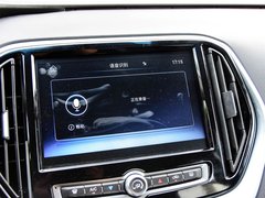 2018款 1.5T 自动尊行版