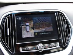 2018款 1.5T 自动尊行版