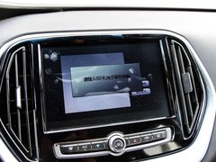2018款 1.5T 自动尊行版