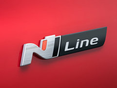 2018款 N Line 