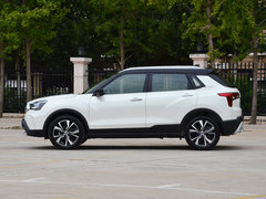 2018款 1.6L CVT智趣版 