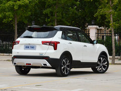 2018款 1.6L CVT智趣版 