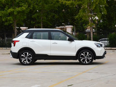 2018款 1.6L CVT智趣版 