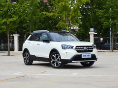 2018款 1.6L CVT智趣版 
