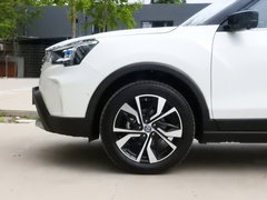 2018款 1.6L CVT智趣版 