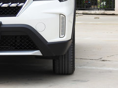 2018款 1.6L CVT智趣版 