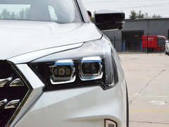 2018款 1.6L CVT智趣版 