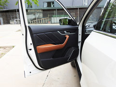 2018款 1.6L CVT智趣版 