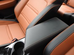 2018款 1.6L CVT智趣版 