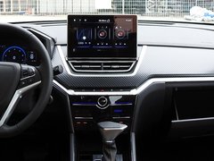 2018款 1.6L CVT智趣版 