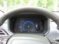 2018款 1.6L CVT智趣版 