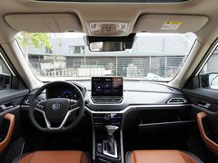2018款 1.6L CVT智趣版 